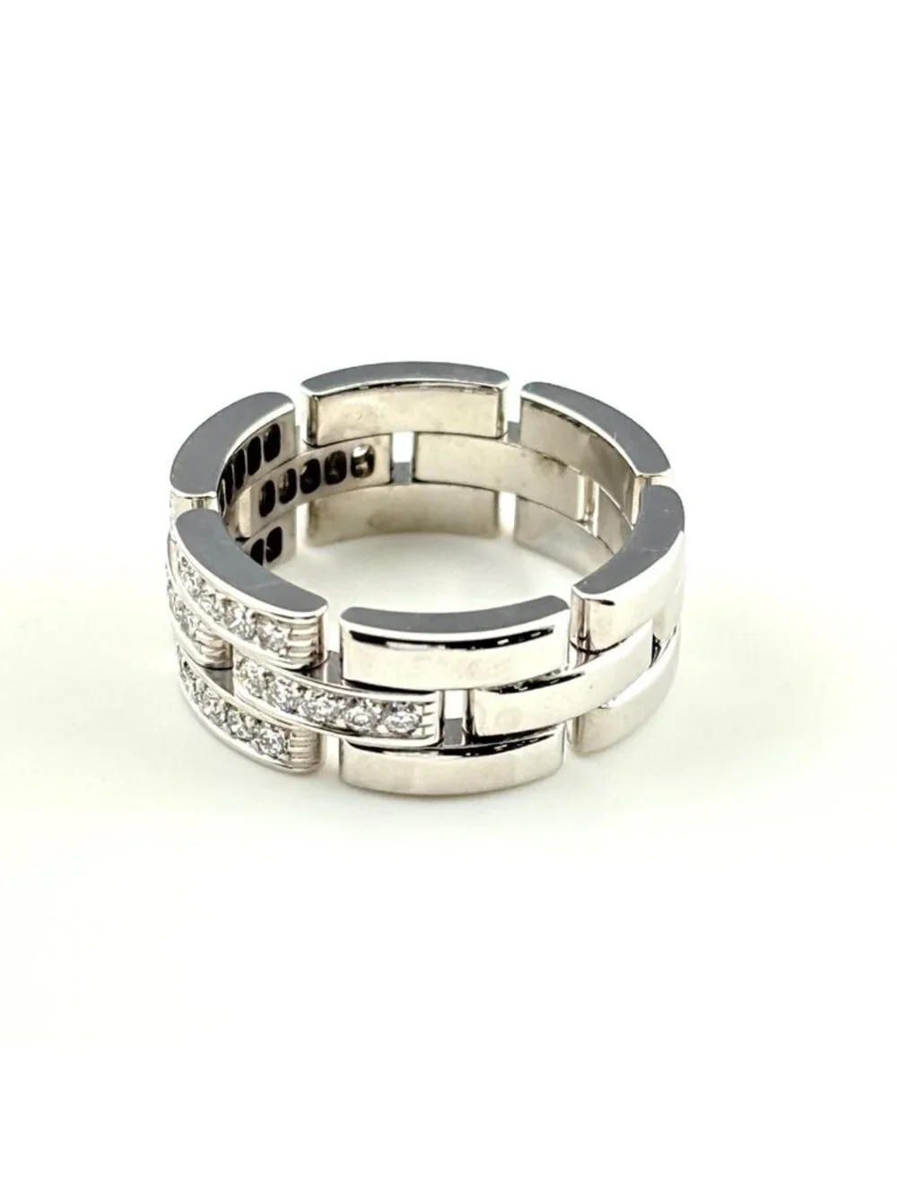 Cartier item rank